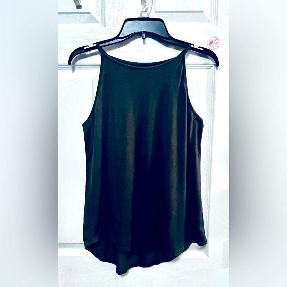 EUC Lou Keith Tank Top ~ Medium